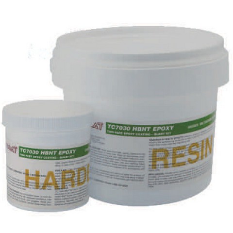 TC 7030 Fast Set Epoxy - Epoxy Coatings